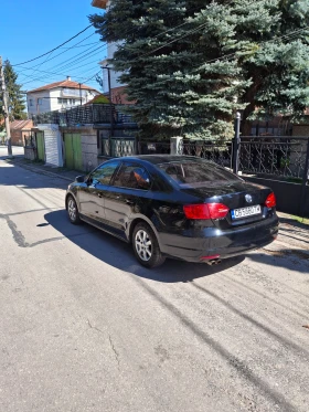 VW Jetta 2.0 бензин, снимка 2