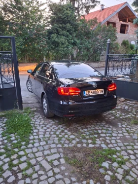VW Jetta 2.0 бензин, снимка 3