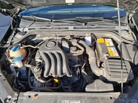 VW Jetta 2.0 бензин, снимка 8