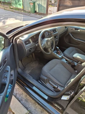VW Jetta 2.0 бензин, снимка 6
