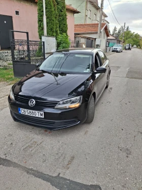 VW Jetta 2.0 бензин, снимка 5