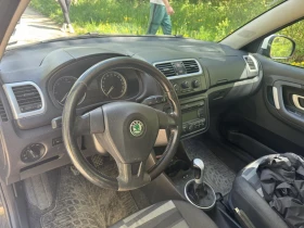 Skoda Fabia 1.9 TDI, снимка 7