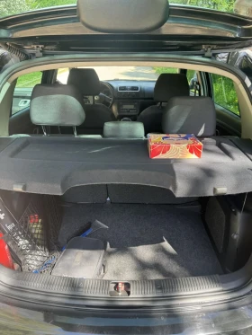 Skoda Fabia 1.9 TDI, снимка 9