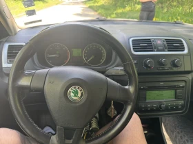 Skoda Fabia 1.9 TDI, снимка 8
