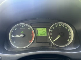 Skoda Fabia 1.9 TDI, снимка 10