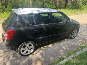 Skoda Fabia 1.9 TDI, снимка 4