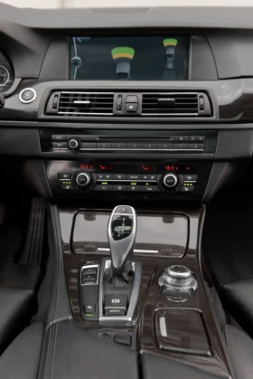 BMW 530 M-performance , снимка 15