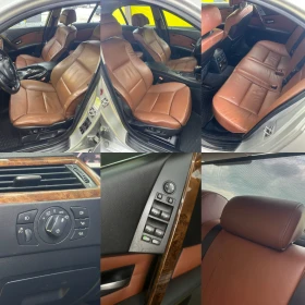 BMW 540 AcShnitzer/M-Sport/Hud/NightVision, снимка 11