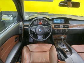BMW 540 AcShnitzer/M-Sport/Hud/NightVision, снимка 9