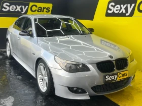 BMW 540 AcShnitzer/M-Sport/Hud/NightVision, снимка 4