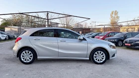Mercedes-Benz A 200 2.0CDI НАВИ ПАРКТРОНИЦИ ЕВРО-6Б, снимка 5