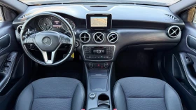 Mercedes-Benz A 200 2.0CDI НАВИ ПАРКТРОНИЦИ ЕВРО-6Б, снимка 9