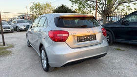 Mercedes-Benz A 200 2.0CDI НАВИ ПАРКТРОНИЦИ ЕВРО-6Б, снимка 3