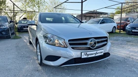 Mercedes-Benz A 200 2.0CDI НАВИ ПАРКТРОНИЦИ ЕВРО-6Б, снимка 2