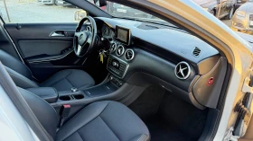 Mercedes-Benz A 200 2.0CDI НАВИ ПАРКТРОНИЦИ ЕВРО-6Б, снимка 8