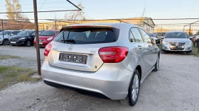 Mercedes-Benz A 200 2.0CDI НАВИ ПАРКТРОНИЦИ ЕВРО-6Б, снимка 4