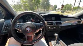 BMW 530 D, снимка 4