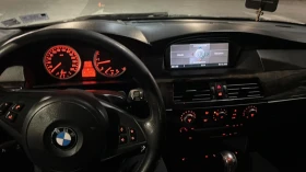 BMW 530 D, снимка 12