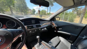 BMW 530 D, снимка 5