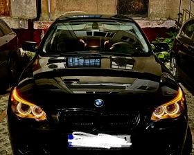 BMW 530 D, снимка 13