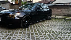 BMW 530 D, снимка 2