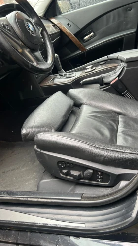 BMW 530 D, снимка 9