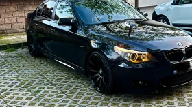 BMW 530 D, снимка 1