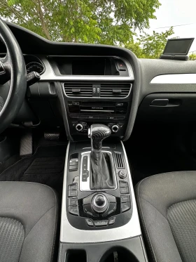 Audi A4 Avant, снимка 9