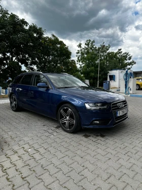 Audi A4 Avant, снимка 3