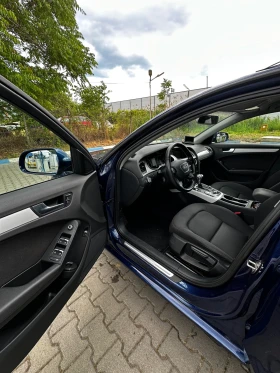 Audi A4 Avant, снимка 7