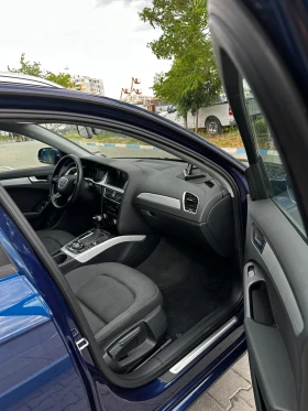Audi A4 Avant, снимка 11