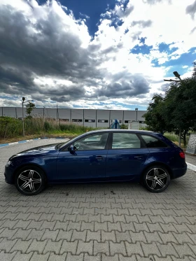 Audi A4 Avant, снимка 4