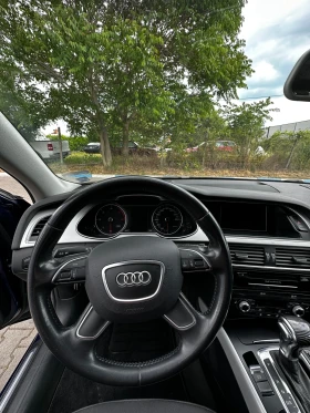 Audi A4 Avant, снимка 8