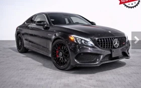 Mercedes-Benz C 300 * ПРЕДЛАГАМЕ И АВТОКРЕДИТ БЕЗ ПЪРВОНАЧАЛНА ВНОСКА*, снимка 1