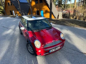 Mini Cooper AUTOMATIC, снимка 2