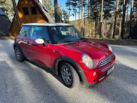 Mini Cooper AUTOMATIC, снимка 3