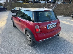 Mini Cooper AUTOMATIC, снимка 5