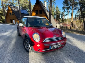 Mini Cooper AUTOMATIC, снимка 1