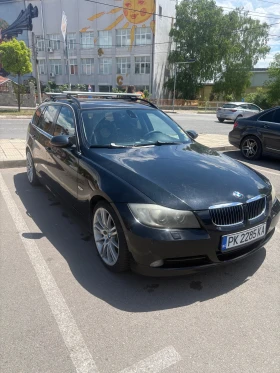 BMW 325, снимка 1