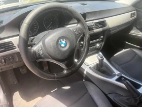 BMW 325, снимка 7