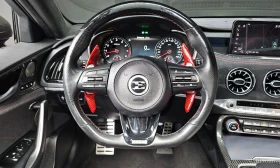 Kia Stinger MAISTER* 3.3* GT* AWD* MASTERS* TURBO PACKAGE* ОБД, снимка 5