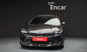 Kia Stinger MAISTER* 3.3* GT* AWD* MASTERS* TURBO PACKAGE* ОБД, снимка 3