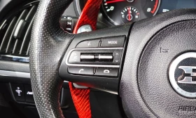 Kia Stinger MAISTER* 3.3* GT* AWD* MASTERS* TURBO PACKAGE* ОБД, снимка 6