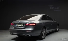 Mercedes-Benz E 350 4MATIC* BURMESTER* ОБДУХВАНЕ* ХЕДЪП* LANE* ASSIST*, снимка 2