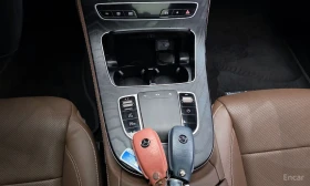 Mercedes-Benz E 350 4MATIC* BURMESTER* ОБДУХВАНЕ* ХЕДЪП* LANE* ASSIST*, снимка 12