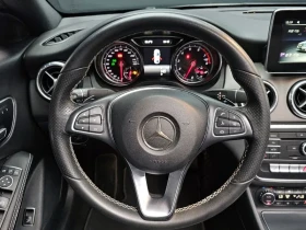 Mercedes-Benz CLA 250 4MATIC, снимка 12