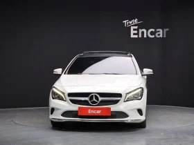 Mercedes-Benz CLA 250 4MATIC, снимка 3