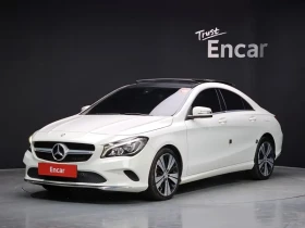 Mercedes-Benz CLA 250 4MATIC, снимка 1