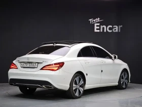 Mercedes-Benz CLA 250 4MATIC, снимка 2
