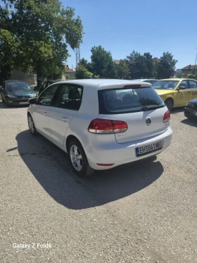 VW Golf 1600куб, снимка 3